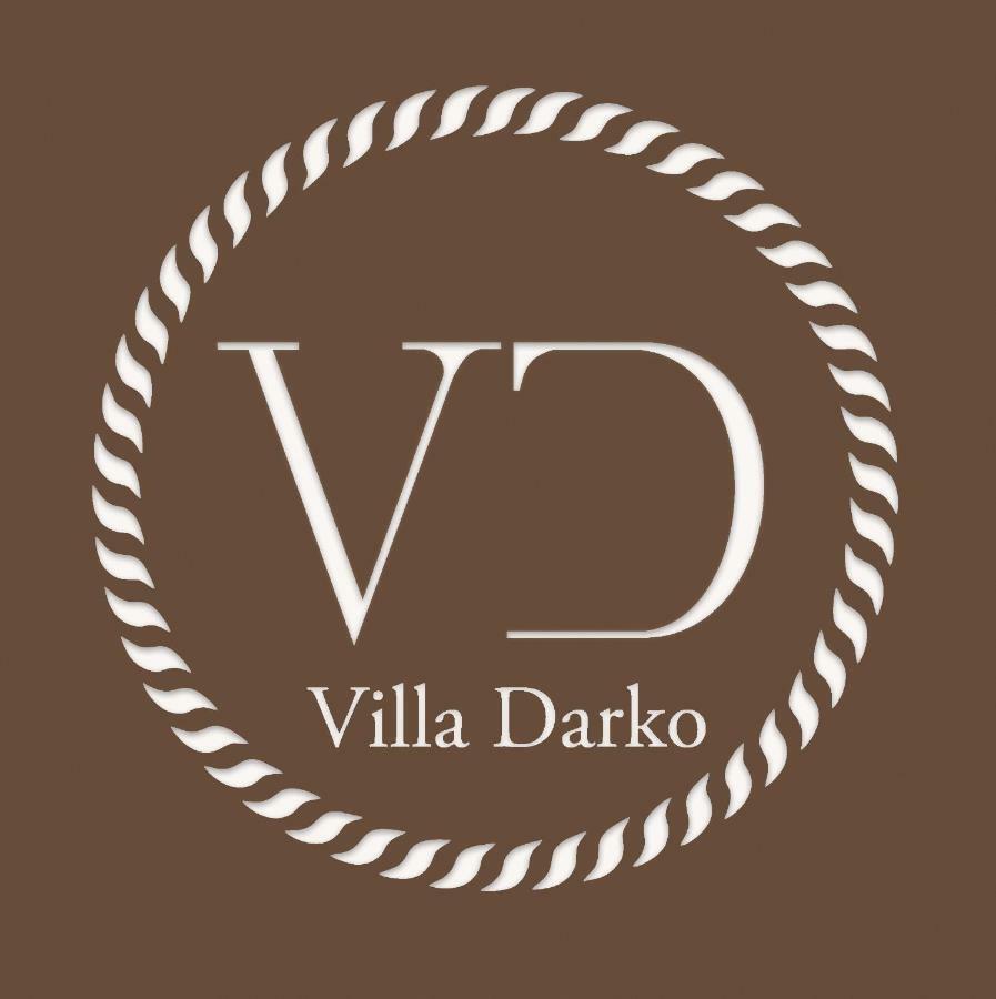 Villa Darko - Vip Accomodations 奥赫里德 外观 照片
